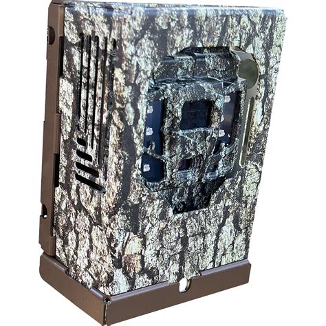 browning trail camera box